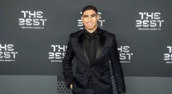 الدوحة تحتضن حفل الفيفا  "The Best" مجددًا وحكيمي أبرز المرشحين للتتويج العالمي